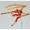 Spider-Man - Iron Spider - Amazing Yamaguchi No.023 - Revoltech (Kaiyodo)ㅤ