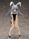 IS: Infinite Stratos - Laura Bodewig - B-style - 1/4 - Bare Leg Bunny Ver. (FREEing)ㅤ