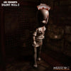 Living Dead Dolls/ Silent Hill 2: Bubble Head Nurseㅤ