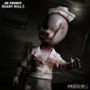 Living Dead Dolls/ Silent Hill 2: Bubble Head Nurseㅤ