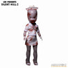 Living Dead Dolls/ Silent Hill 2: Bubble Head Nurseㅤ