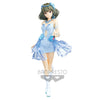 THE iDOLM@STER Cinderella Girls - Takagaki Kaede - Espresto est - Dressy and Snow makeup (Bandai Spirits)ㅤ