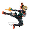 Boku no Hero Academia - Bakugou Katsuki - The Amazing Heroes Vol.14 (Bandai Spirits)ㅤ