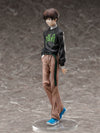 Shin Seiki Evangelion - Ikari Shinji - 1/7 - Ver. Radio Eva (Hobby Max)ㅤ