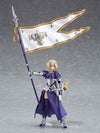 Fate/Grand Order - Jeanne d'Arc - Figma #366 - Ruler - Re-release (Max Factory)ㅤ