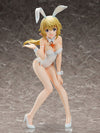 IS: Infinite Stratos - Charlotte Dunois - B-style - 1/4 - Bare Leg Bunny Ver. (FREEing)ㅤ