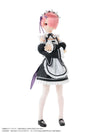 1/6 Pure Neemo Character Series No.131 "Re:ZERO -Starting Life in Another World-" Ram Complete Dollㅤ