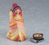 Yurucamp - Kagamihara Nadeshiko - Figma #519-DX - DX Edition (Max Factory)ㅤ