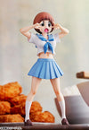 Kill la Kill - Mankanshoku Mako - Pop Up Parade (Good Smile Company)ㅤ - ActionFigure Brasil