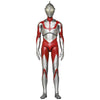 Shin Ultraman - Ultraman - Mafex No.155 (Medicom Toy)ㅤ