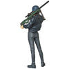 Ultra Detail Figure No.630 UDF Detective Conan Series 4 Shuichi Akai (Ver.2)ㅤ