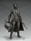 Bloodborne - The Hunter - Figma #367-DX - The Old Hunters Edition (Max Factory)ㅤ