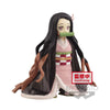 Kimetsu no Yaiba - Kamado Nezuko - Kimetsu no Yaiba Figure -Kizuna no Sou- Vol.17 (Bandai Spirits)ㅤ