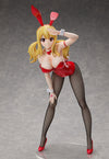 Fairy Tail - Lucy Heartfilia - B-style - 1/4 - Bunny Ver. (FREEing)ㅤ