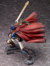 Fire Emblem: Akatsuki no Megami - Ike - 1/7 (Intelligent Systems)ㅤ