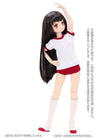 1/3 Scale / 45 High Socks White (DOLL ACCESSORY)ㅤ