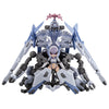 Desktop Army F-616s Fenrir Nabbit & Machine Fenrir [Megahouse]ㅤ