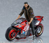 Cyberpunk 2077 - ex:ride - Yaiba Kusanagi (Max Factory)ㅤ - ActionFigure Brasil