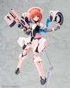 Megami Device x Alice Gear Aegis Aika Aikawa [Jin-ai] Plastic Modelㅤ