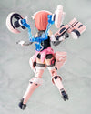 Megami Device x Alice Gear Aegis Aika Aikawa [Jin-ai] Plastic Modelㅤ