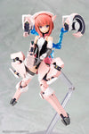 Megami Device x Alice Gear Aegis Aika Aikawa [Jin-ai] Plastic Modelㅤ