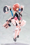 Megami Device x Alice Gear Aegis Aika Aikawa [Jin-ai] Plastic Modelㅤ