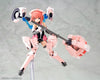 Megami Device x Alice Gear Aegis Aika Aikawa [Jin-ai] Plastic Modelㅤ