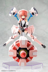 Megami Device x Alice Gear Aegis Aika Aikawa [Jin-ai] Plastic Modelㅤ