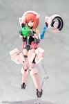 Megami Device x Alice Gear Aegis Aika Aikawa [Jin-ai] Plastic Modelㅤ