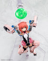 Megami Device x Alice Gear Aegis Aika Aikawa [Jin-ai] Plastic Modelㅤ