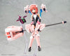 Megami Device x Alice Gear Aegis Aika Aikawa [Jin-ai] Plastic Modelㅤ