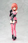 Megami Device x Alice Gear Aegis Aika Aikawa [Jin-ai] Plastic Modelㅤ