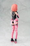 Megami Device x Alice Gear Aegis Aika Aikawa [Jin-ai] Plastic Modelㅤ