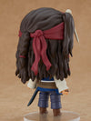 Pirates of the Caribbean: On Stranger Tides - Jack Sparrow - Nendoroid #1557 (Good Smile Company)ㅤ