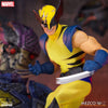 ONE:12 Collective Wolverine with Sentinel 1/12 Figure DX Steel Box Editionㅤ