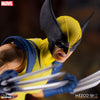 ONE:12 Collective Wolverine with Sentinel 1/12 Figure DX Steel Box Editionㅤ