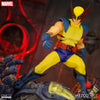 ONE:12 Collective Wolverine with Sentinel 1/12 Figure DX Steel Box Editionㅤ