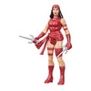 "Marvel Comics" "Marvel Legend RETRO" 3.75 Inch, Action Figure #10 Elektraㅤ