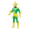 "Marvel Comics" "Marvel Legend RETRO" 3.75 Inch, Action Figure #11 Electroㅤ - ActionFigure Brasil