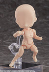 Nendoroid Doll - Archetype Man - Cream (Good Smile Company)ㅤ