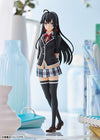 Yahari Ore no Seishun Love Comedy wa Machigatteiru. Kan - Yukinoshita Yukino - Pop Up Parade (Good Smile Company)ㅤ