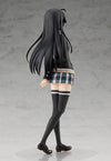 Yahari Ore no Seishun Love Comedy wa Machigatteiru. Kan - Yukinoshita Yukino - Pop Up Parade (Good Smile Company)ㅤ