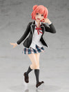 Yahari Ore no Seishun Love Comedy wa Machigatteiru. Kan - Yuigahama Yui - Pop Up Parade (Good Smile Company)ㅤ