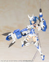 Frame Arms Girl Architect Nipako Ver. Plastic Modelㅤ - ActionFigure Brasil