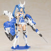 Frame Arms Girl Architect Nipako Ver. Plastic Modelㅤ - ActionFigure Brasil