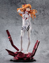 Shin Evangelion Gekijouban:|| - Souryuu Asuka Langley - 1/7 - Last Mission (Revolve)ㅤ