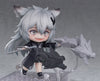 Arknights - Lappland - Nendoroid #1598 (Good Smile Arts Shanghai)ㅤ