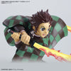 Kimetsu Model Tanjiro Kamado [Hinokami Kagura] Plastic Model "Demon Slayer: Kimetsu no Yaiba"ㅤ