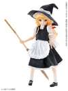 1/6 Pure Neemo Character Series No.132 "Touhou Project" Marisa Kirisame Complete Dollㅤ