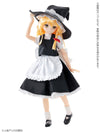 1/6 Pure Neemo Character Series No.132 "Touhou Project" Marisa Kirisame Complete Dollㅤ